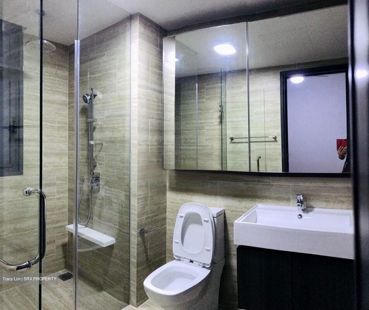 North Park Residences (D27), Apartment #466974291